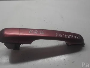 Volvo V70 I (LV) 1998 Poignée de porte