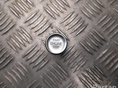 Volkswagen 762 959 839 / 762959839 Touareg III CR 2019 Start-stop mygtukas - Nuotrauka 1