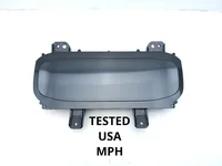 Jeep 68580560AE, P68580560AE, 58994E, 00057681, 000070, 00057681-000070 / 68580560AE, P68580560AE, 58994E, 00057681, 000070, 00057681000070 Wagoneer/ Wagoneer L WS 2023 Kombiinstrumente mph Automatikgetriebe