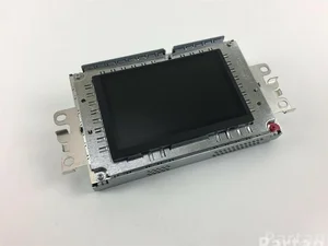 Volvo 31466015 V40 Hatchback 2017 Ecran