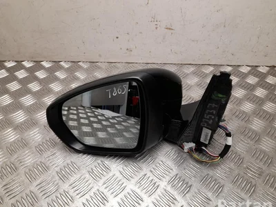 Citroën 981926089 DS7 CROSSBACK 2021 Rétroviseur extérieur - Image 1