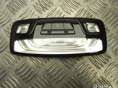 BMW 4368014 7 (G11, G12) 2016 Lumière intérieure - Image 1