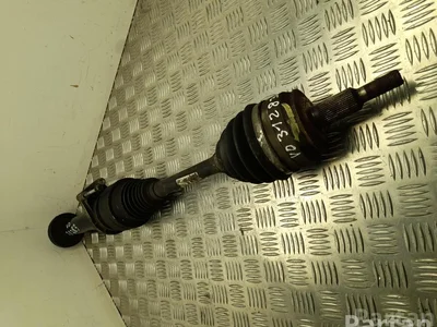 Volkswagen 7E0407276S TRANSPORTER VI Box (SGA, SGH) 2016 Arbre de transmission Right Front - Image 1