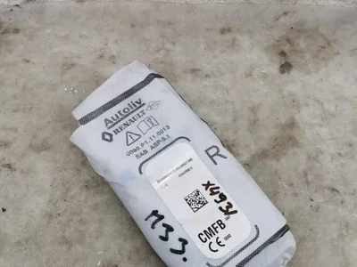 Renault 634432900D ZOE (BFM_) 2022 Airbag latéral - Image 1