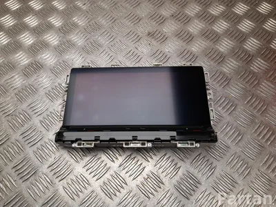 Gebrauchtes Original Volkswagen 5H0 919 605 / 5H0919605 Caddy V 2020 Display - Bild 1