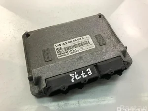 Seat 06A906033JC ALTEA XL (5P5, 5P8) 2008 Unité de contrôle moteur