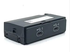 Audi 4N1035722 Q8 (4MN, 4MT) 2021 Eingabegerät USB