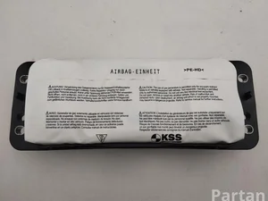 Porsche 971880204A PANAMERA (971) 2018 Front Passenger Airbag