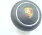 Porsche 95B880201, 5654377 MACAN (95B) 2015 Airbag du conducteur - Image 3