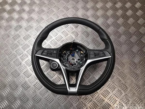 Alfa Romeo 01561396770, 1049924X66 GIULIA (952_) 2018 Volant