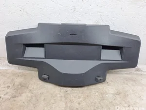 Seat 6F0867601B IBIZA V (KJ1) 2020 Rembourrage de coffre