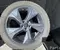 BAIC A00111926 X55 2024 Jantes en alliage 5x110  R19 EJ 7.0 ET45 - Image 2