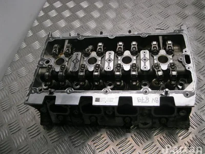 Volkswagen 04L103404AE GOLF VII (5G1, BQ1, BE1, BE2) 2015 Culasse - Image 1