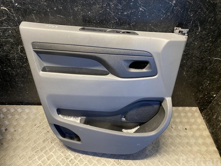 OPEL Vivaro C 2020 Set of seats  Door trim panel