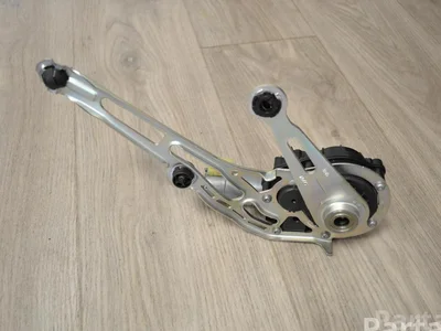 Mercedes-Benz 0390204124 E-CLASS (W212) 2018 Boucle de verrouillage avec moteur pour la rétraction - Image 1