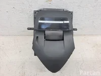 Mazda CX-3 (DK) 2016 Control unit for front windshield projection (heads-up-display)