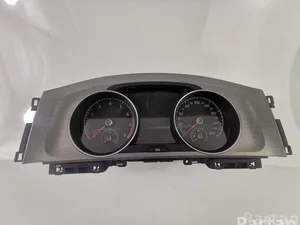 Volkswagen 5G0920861 GOLF VII (5G1, BQ1, BE1, BE2) 2016 Tablero de instrumentos