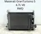 Maserati 52421365, 000220979, 263143 GRAN TURISMO 2012 Radiator pack - Image 1