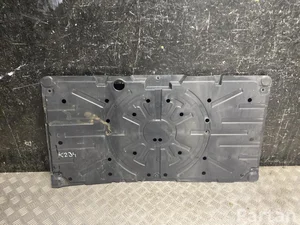 Smart A7895050000 FORFOUR liftback (453) 2022 Osłona dolna silnika Centralny