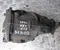 Mercedes-Benz A2033509414, 3.27 / A2033509414, 327 CLK Cabriolet (A209) 2006 Hinterachsgetriebe - Bild 1