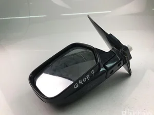 Mitsubishi MR991881HB OUTLANDER I (CU_W) 2006 Rétroviseur extérieur