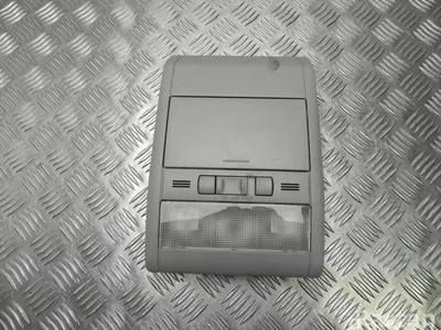 Toyota 1D111-022G / 1D111022G PRIUS Hatchback (_W2_) 2008 Lumière intérieure - Image 1