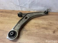 Renault MEGANE E 2024 Delantero  palanca de control de pista inferior Right Front