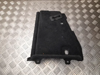 BMW 6926699 iX 2023 Rembourrage de coffre - Image 1