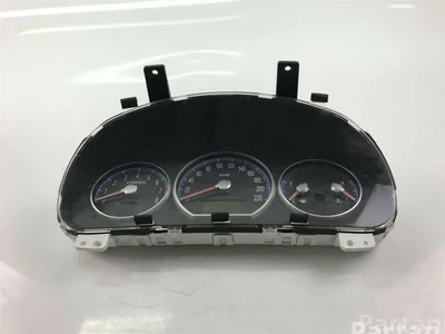 Hyundai 94003-2B150 / 940032B150 SANTA FÉ II (CM) 2010 Tableau de bord - Image 1