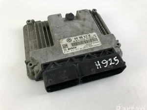 Škoda 0281016623; 045906013AF / 0281016623, 045906013AF ROOMSTER (5J) 2009 Unités de contrôle