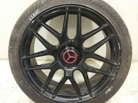 Mercedes-Benz S-CLASS (W222, V222, X222) 2015 Jantes en alliage 5x112  R20 EJ 8.5