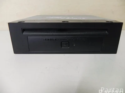 Subaru FVZ201ERF2, Y34-1622-72 / FVZ201ERF2, Y34162272 LEGACY IV Estate (BP) 2007 Changeur de DVD - Image 1