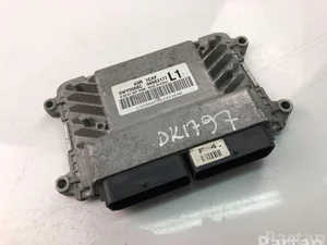 Chevrolet 96983177 AVEO Hatchback (T250, T255) 2010 Unité de contrôle moteur