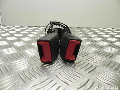 Vauxhall 13409377 ASTRA Mk VII (K) 2016 Boucle de ceinture de sécurité - Image 1