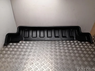 Aixam CV071146, 0020035691 Coupe GTI 2021 Cubierta de soporte del maletero - Imagen 1