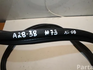 Volvo ILPEA XC60 2011 Уплотнение двери