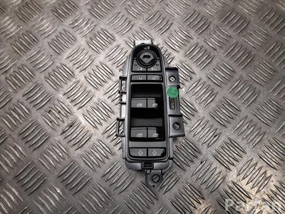 BYD EKEA-3746600B / EKEA3746600B SEAL 2024 Botón de elevación de ventanas Right Front - Imagen 1