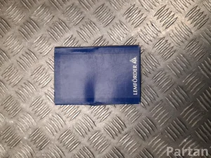 Mercedes-Benz 11117 01 / 1111701 E-CLASS (W124) 1996 įvorė, stabilizatorius