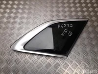 Audi 8MA 845 298 / 8MA845298 Q5 GUB 2025 Боковое стекло сзади справа