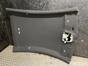 Mercedes-Benz A2386900050 E-CLASS kupė (C238) 2018 Stogo apmušalas, apdaila
