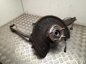 Tesla 1030605-00-D / 103060500D MODEL S 2017 rato guolio korpusas kairė priekis