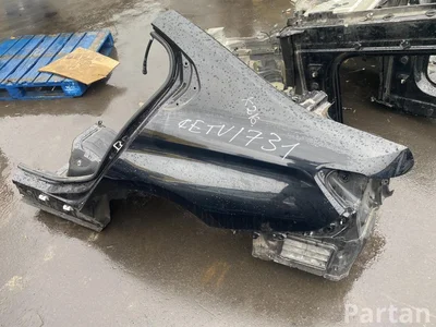 BMW 3 (G20) 2020 Body quarter Left Rear - Image 1