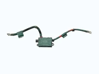 Renault Trucks 24122689, 24122691, 23940707 T 2022 Battery Relay