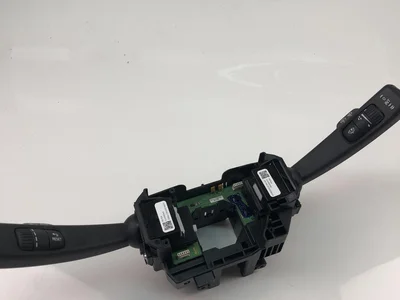 Volvo 31456035 V60 2012 Multifunction button set for steering wheel - Image 1