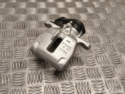 Audi 24624317047, 8K0615404B A5 (8T3) 2017 Bremssattel hinten rechts - Bild 1