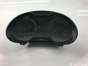 Škoda 5E0920759C OCTAVIA III (5E3) 2017 Tableau de bord