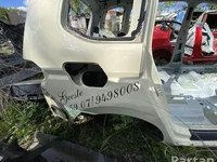 Volkswagen TOURAN (5T1) 2018 Quart de corps Right Rear