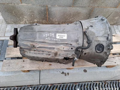 Mercedes-Benz A7252715502 V-CLASS, Metris,  (W447) 2021 Boîte de vitesses automatique - Image 1