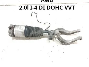 Volvo 31451831, 31386065, 151400-1851.4, 31451831 / 31451831, 31386065, 15140018514, 31451831 XC90 II 2016 Amortyzator z przodu z lewej