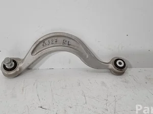 Porsche 971505361 Taycan Turbo 2022 Задний Поперечный рычаг подвески левой стороне